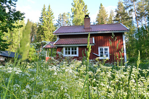 Ferienhäuser in Schweden - Schwedenhaus Vermittlung